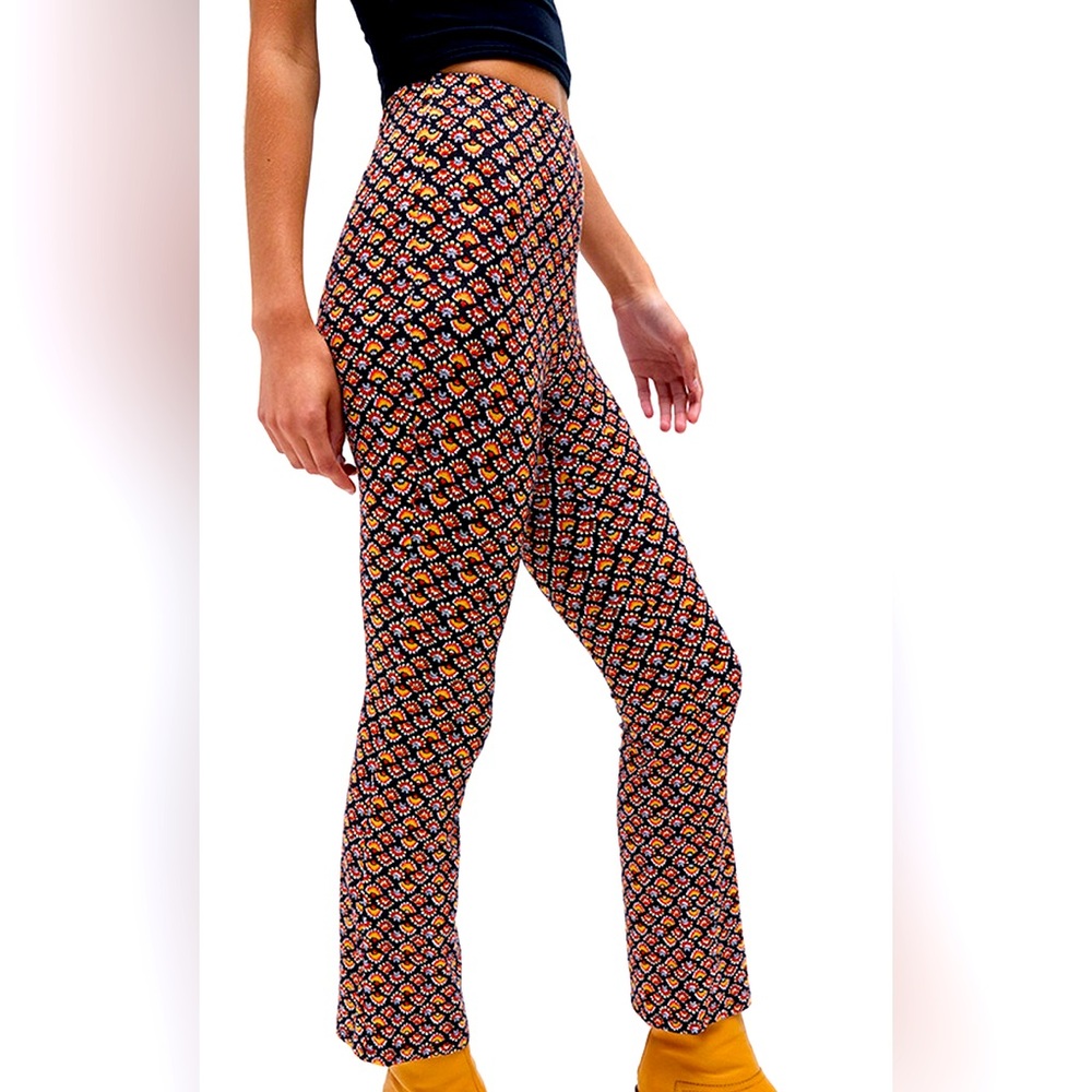 BILLABONG Women's Elastic Waist Pants - Medium- NWT